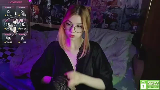 Try our streaming cams variety and talk on a personal level with our adorable girls streamers, showing off their bountiful shapes and dildos.