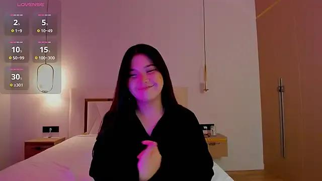 yummmymommy from StripChat is Freechat
