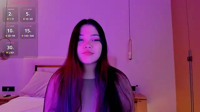Yummmymommy from StripChat