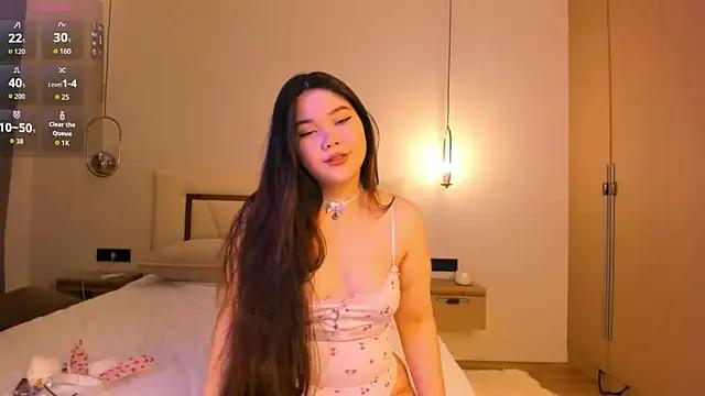 Try our streaming cams variety and talk on a personal level with our adorable girls streamers, showing off their bountiful shapes and dildos.