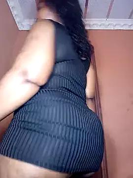 Yummy-Cat from StripChat