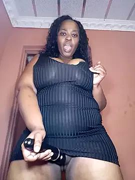 Yummy-Cat from StripChat