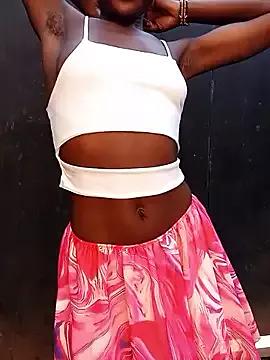 yummy_bb from StripChat is Freechat