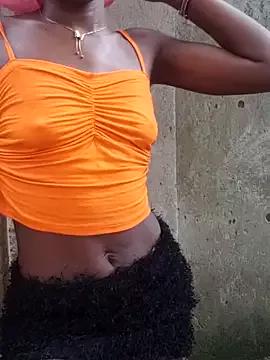 yummy_bb from StripChat is Freechat