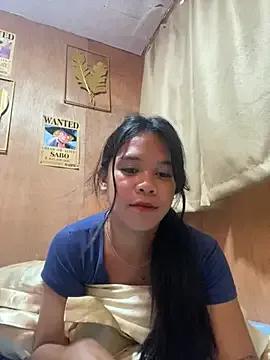 YUMMY_BELLE_CUMMER from StripChat