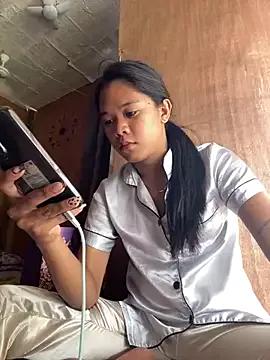 YUMMY_BELLE_CUMMER from StripChat