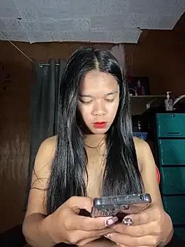 YUMMY_BELLE_CUMMER from StripChat