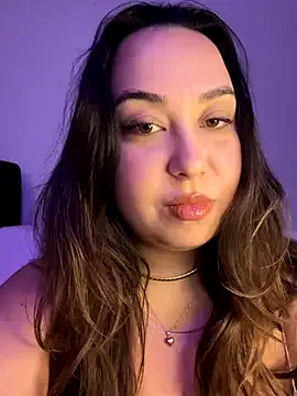 yummy_Lexa on StripChat 