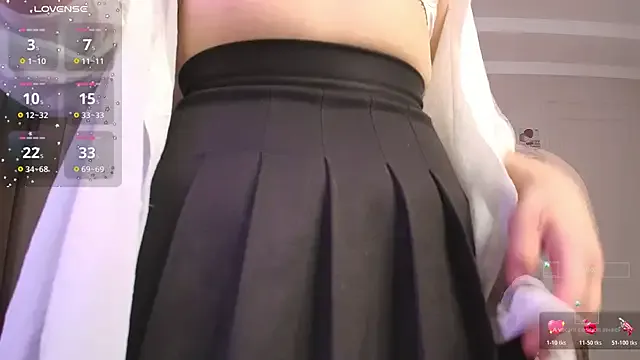 yummy_yuna on StripChat 