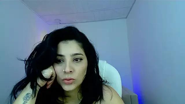 YummyAnna_ from StripChat is Freechat
