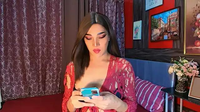 Try our streaming cams variety and talk on a personal level with our adorable girls streamers, showing off their bountiful shapes and dildos.