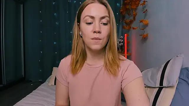 Try our streaming cams variety and talk on a personal level with our adorable girls streamers, showing off their bountiful shapes and dildos.