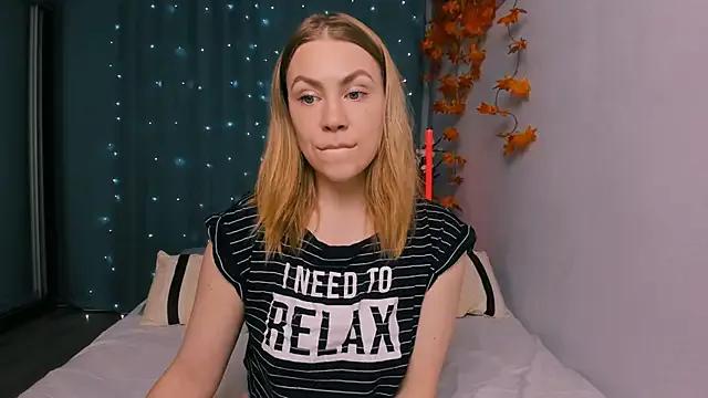 YummyYam from StripChat is Freechat