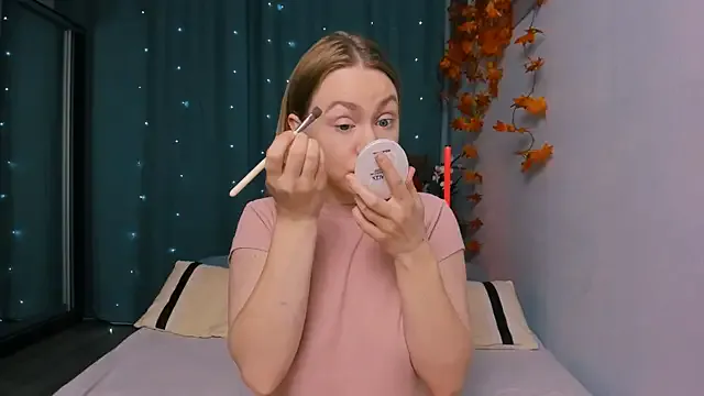 YummyYam on StripChat 