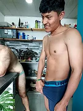 Yummyyeta from StripChat