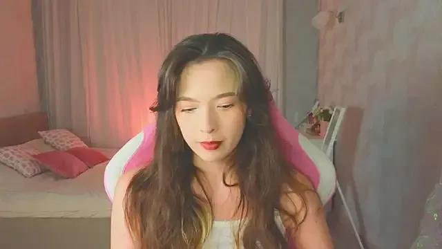 Try our streaming cams variety and talk on a personal level with our adorable girls streamers, showing off their bountiful shapes and dildos.