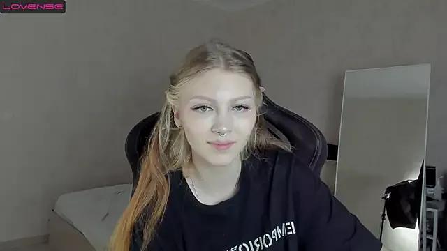 Try our streaming cams variety and talk on a personal level with our adorable girls streamers, showing off their bountiful shapes and dildos.