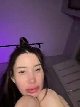 Yunasi from StripChat is Freechat