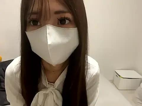 yunayuna_1231 from StripChat is Freechat