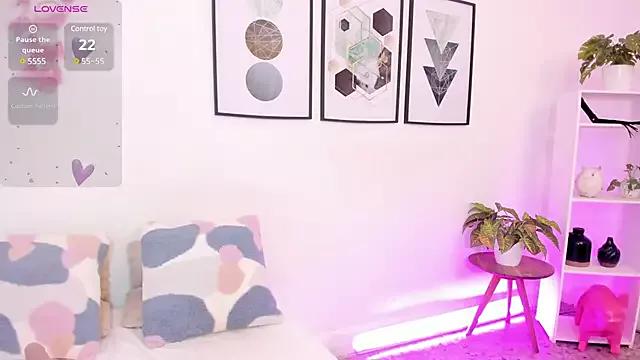 yunna7 from StripChat