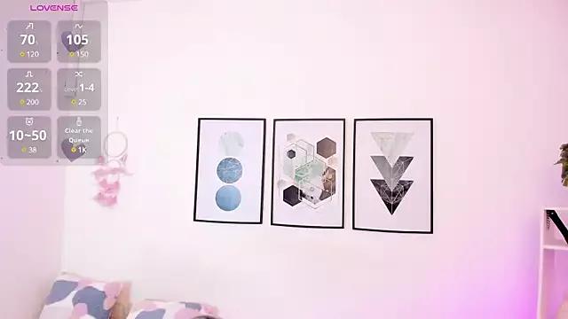 yunna7 from StripChat