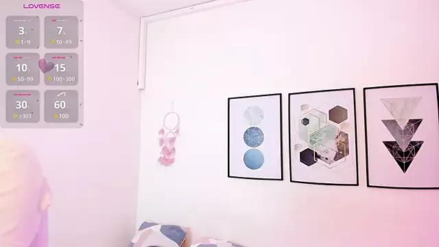 yunna7 from StripChat