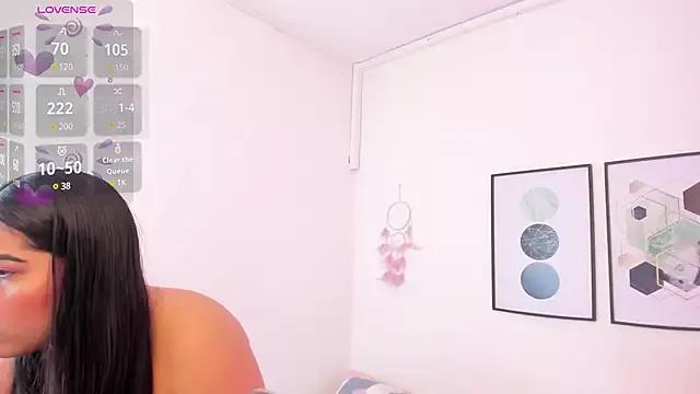 yunna7 from StripChat