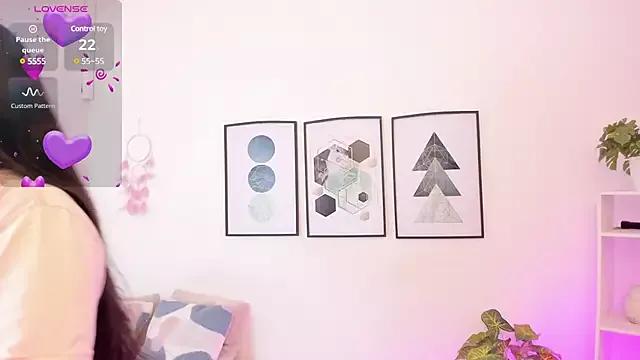 yunna7 from StripChat