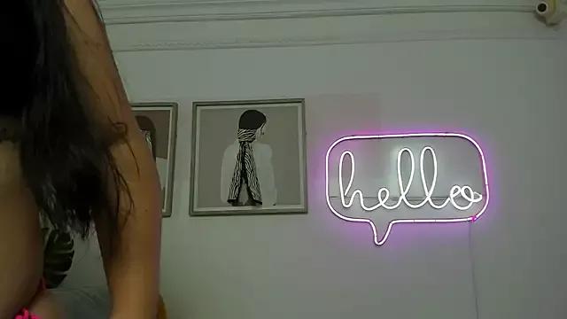 yunna7 from StripChat