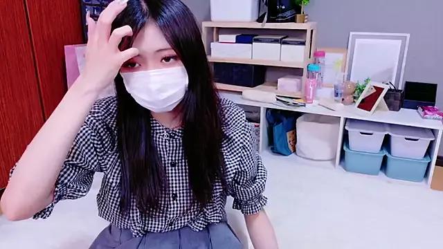 Yunochi_o0 from StripChat is Freechat