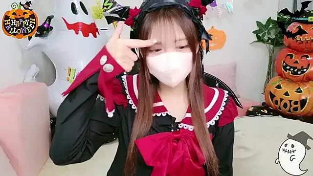 Yurika_ch from StripChat is Freechat