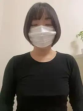 Yurika_oO from StripChat is Freechat