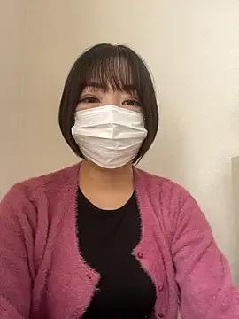 Yurika_oO from StripChat is Freechat