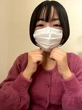 Yurika_oO from StripChat is Freechat