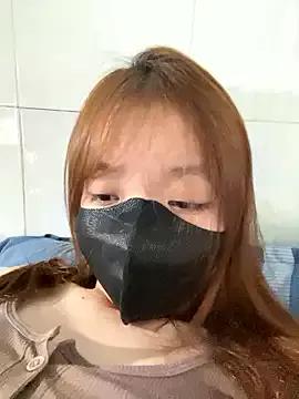 Yurri_Lee from StripChat