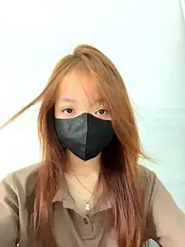 Yurri_Lee from StripChat