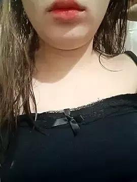 Yurri_Lee from StripChat