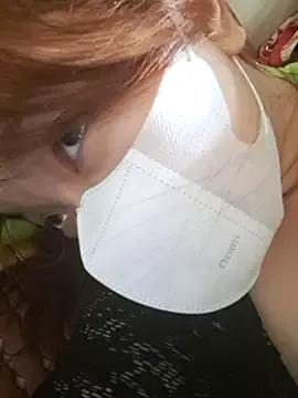 Yurri_Lee from StripChat