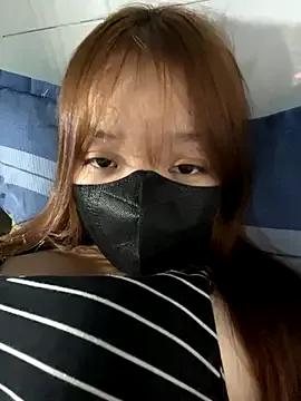 Yurri_Lee from StripChat