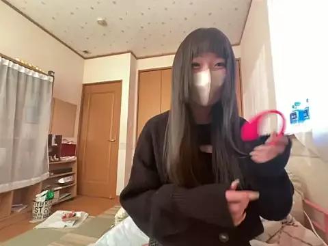 Yururin_ from StripChat