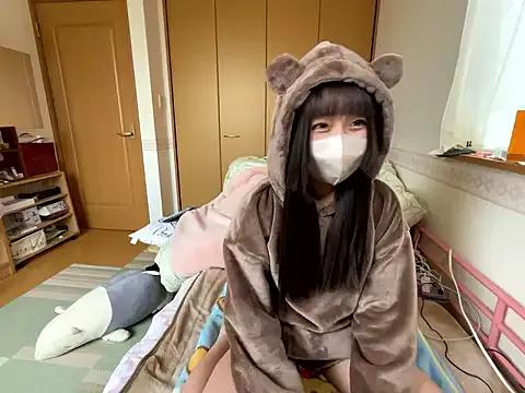 Yururin_ from StripChat