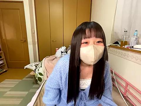 Yururin_ from StripChat