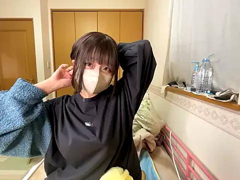 Yururin_ from StripChat