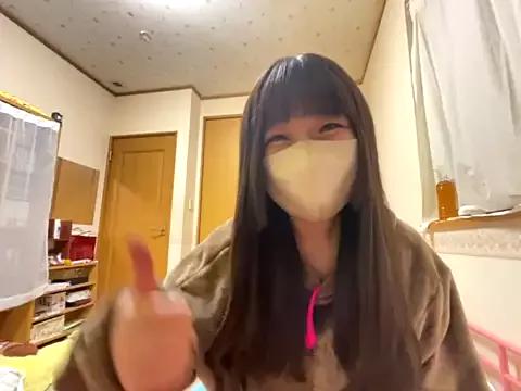 Yururin_ from StripChat