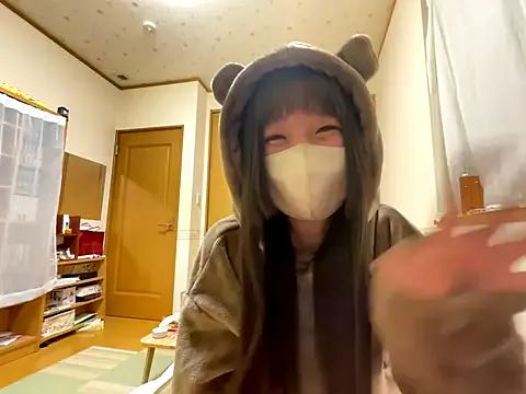 Yururin_ from StripChat