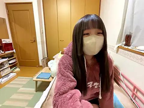Yururin_ from StripChat