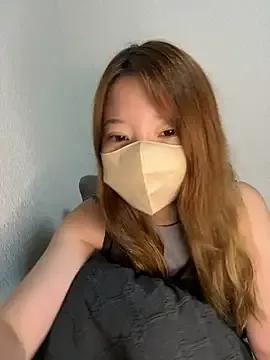 yuuhichan from StripChat is Freechat