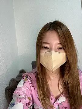 yuuhichan from StripChat is Freechat