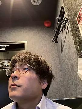 yuuki8910 from StripChat