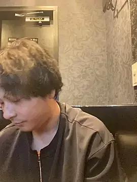 yuuki8910 from StripChat